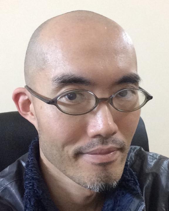 Hiroyuki Izumi