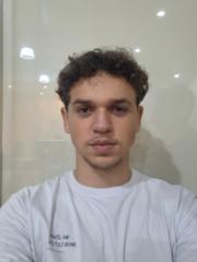 Lucas Zacconi