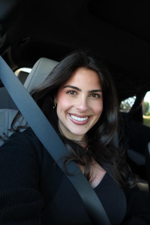 Taleen Kalajian