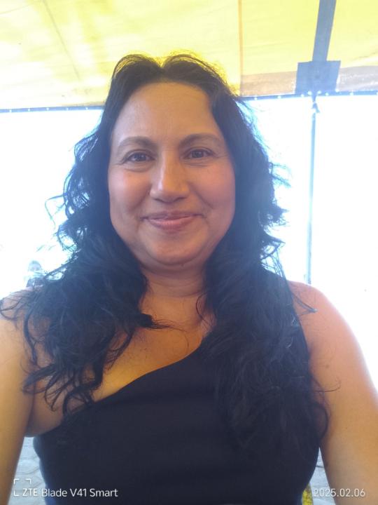 Maria Guadalupe Rodriguez Arroyo