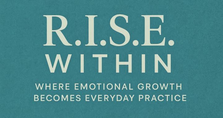 R.I.S.E. Within