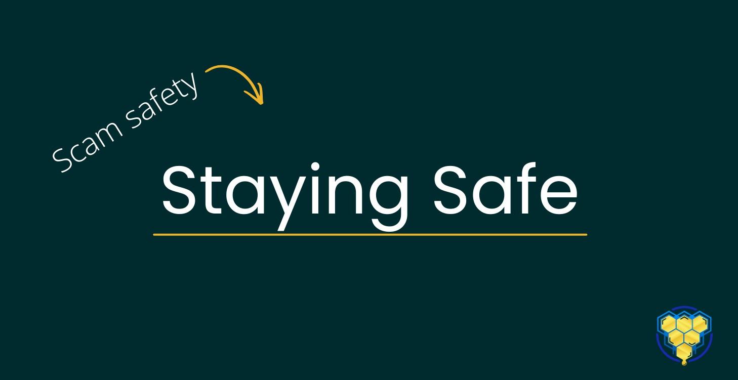 Staying Safe with AI