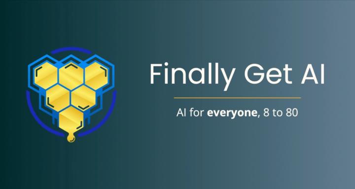 Finally Get AI