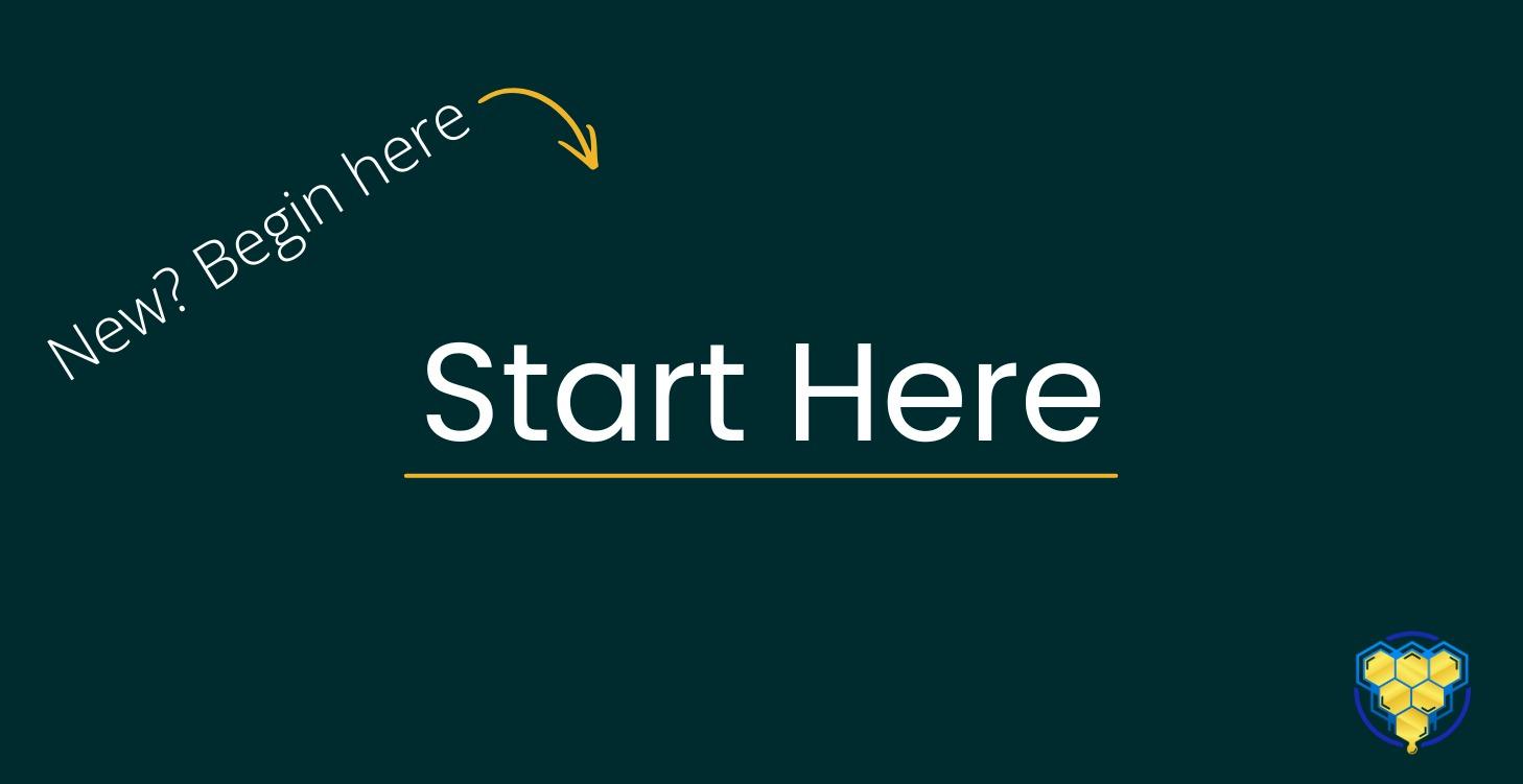 Start Here