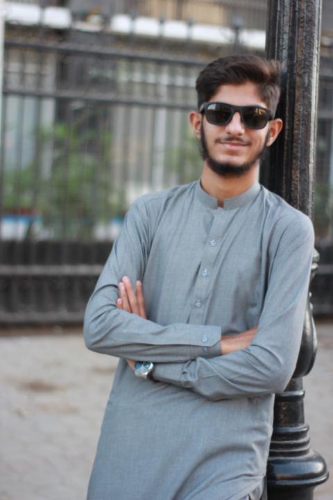 Muhammad Hammad