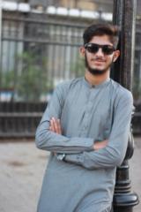 Muhammad Hammad