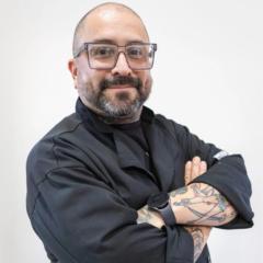 Israel Gonzalez