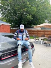 Cartier Bickley