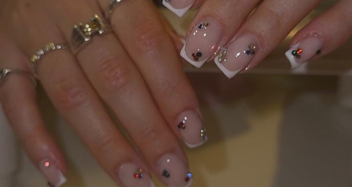 Beginner Nail Technician