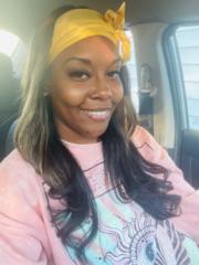 Janel Mitchell