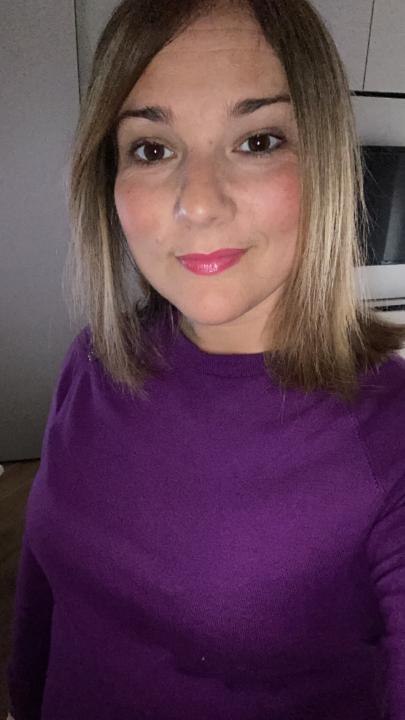 Maria rosaria Russo