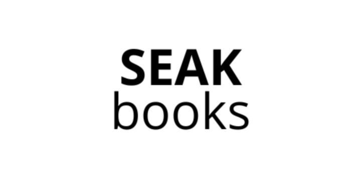 SEAK Books