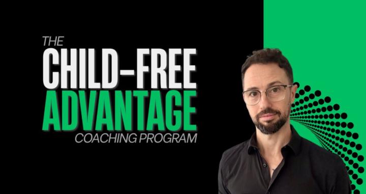 The Child-Free Advantage