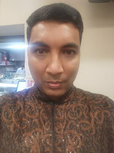 Bharanikumar Rayudu