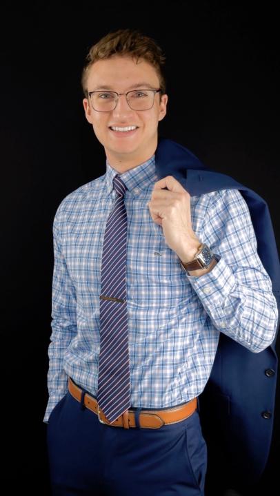 Braeden Avila