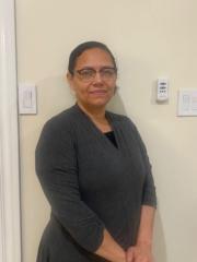 Dylcia Palma Hernández