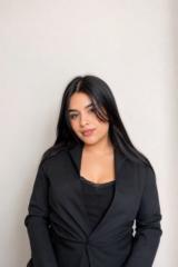 Ishita Mathur