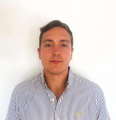 Andres Plaza