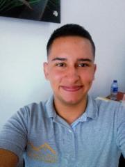 Jonathan Y Johan