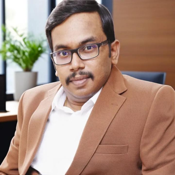 Jeykumar Ramakrishnan