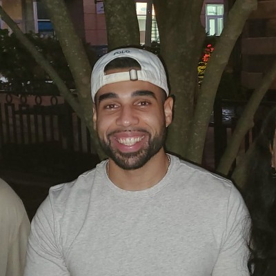 Lenny Ortiz