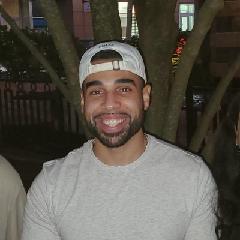 Lenny Ortiz