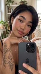 Maiyesha Voss