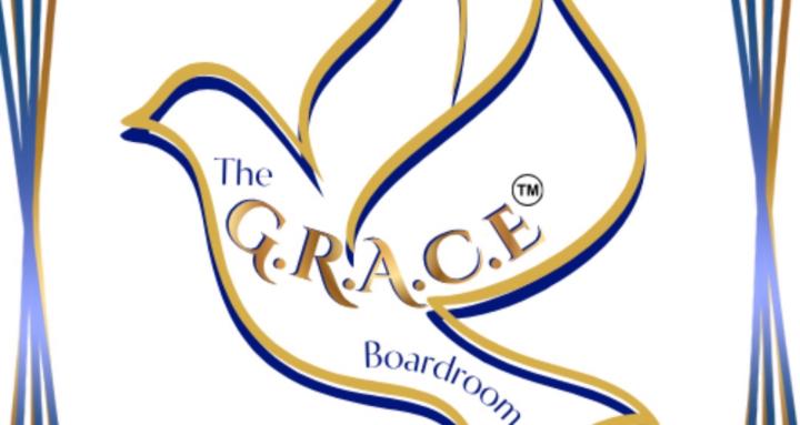 The G.R.A.C.E Boardroom™️