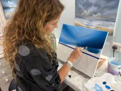 Gemma Pinfield-Thomas