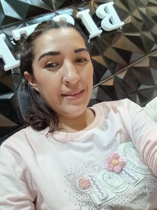 Anny Mosquera