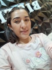 Anny Mosquera