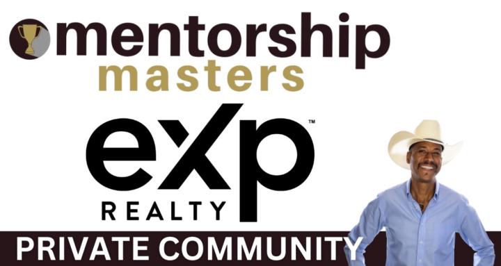 Mentorship Masters