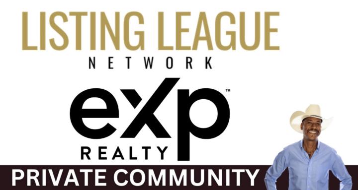 Listing League