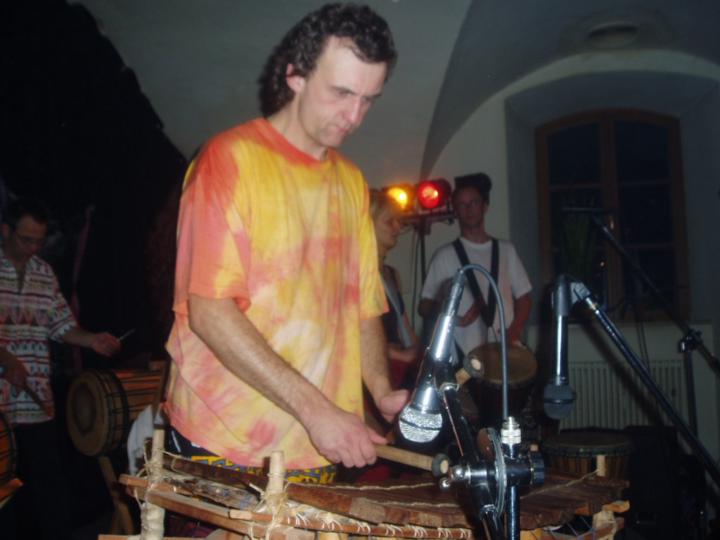 Jürgen Rau