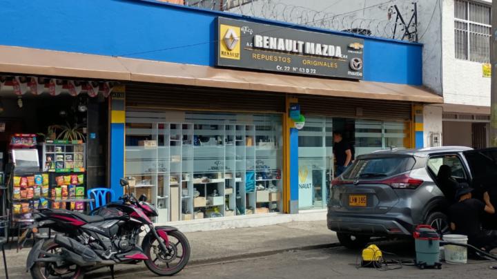 Vanessa Castelblanco caicedo