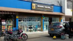 Vanessa Castelblanco caicedo