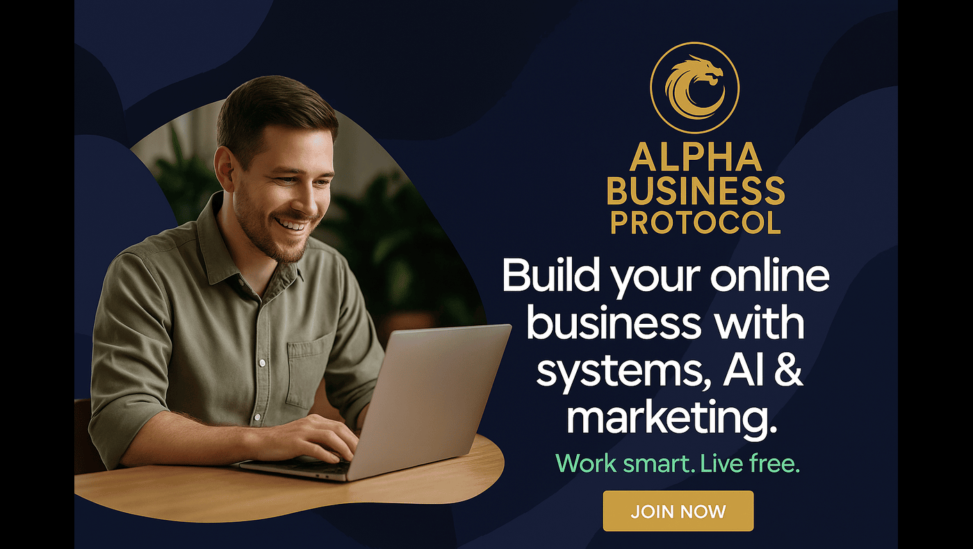 Alpha Business Protocol