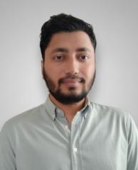 Kamrul Hasan