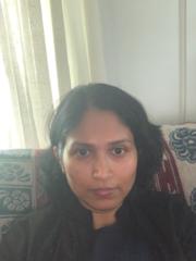 Arundhati Sengupta