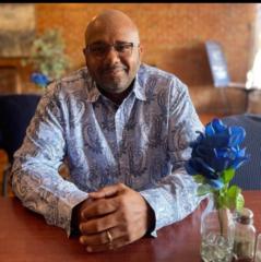 DeMark McFarlane