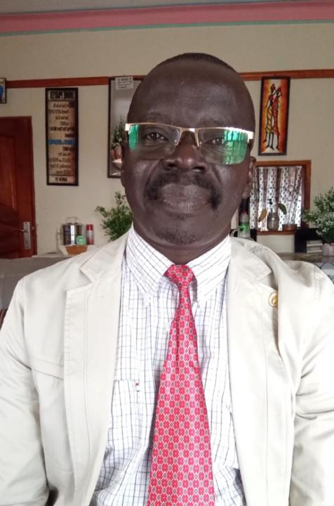 Daniel Opio