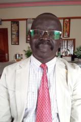 Daniel Opio