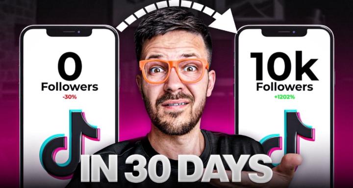 TikTok Creator Blueprint