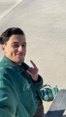 Reda Bouyahyaoui EL idrissi