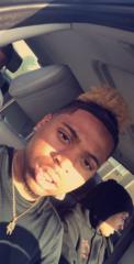 Malik Green