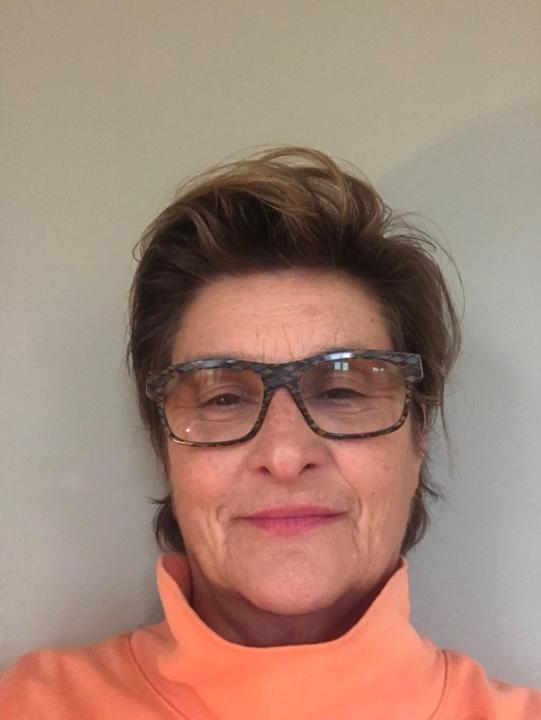 Nathalie Garconnet