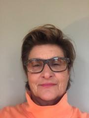 Nathalie Garconnet