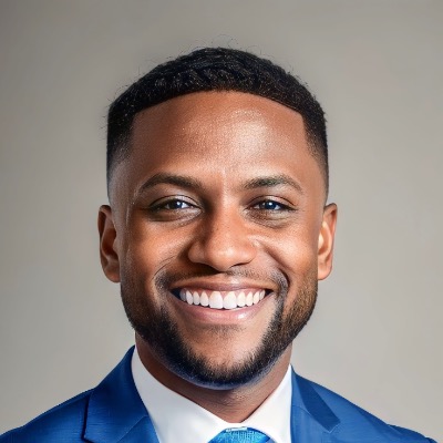 Frederick Brown II