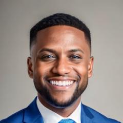 Frederick Brown II
