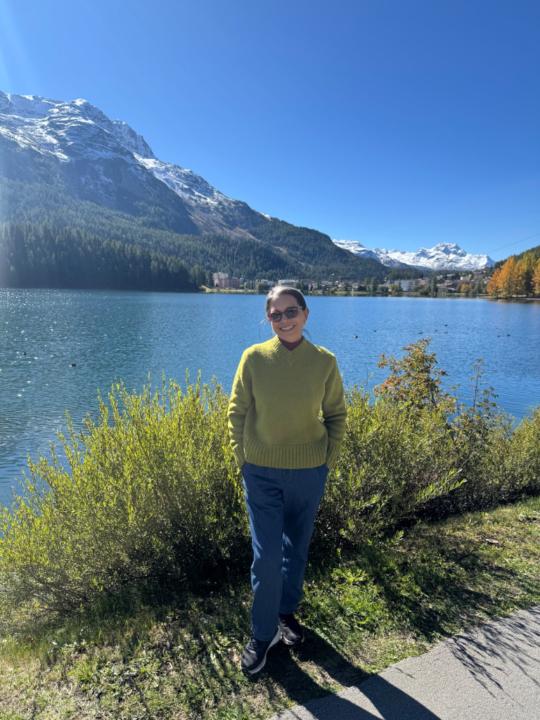 Elizabeth Beitia Vargas